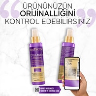 Bioxcin Sıvı Saç Kremi Collagen Biotin