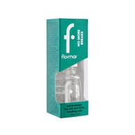 FLORMAR FLORMAR Flormar No More Breaks Kırılma Önlemeye Yardımcı Oje Bazı/Tırnak Cilası 1 of 5