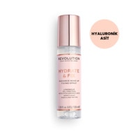 Revolution Hydrate Fix Fixing Sabitleyici Sprey