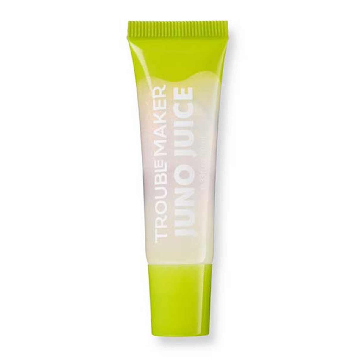 TROUBLE MAKER TROUBLE MAKER Trouble Maker Juno Juice Dudak Parlatıcı Şeffaf 1 of 1