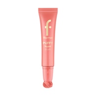 FLORMAR FLORMAR Flormar Puffy Likit Allık No: 01 Pinky Glow 1 of 8