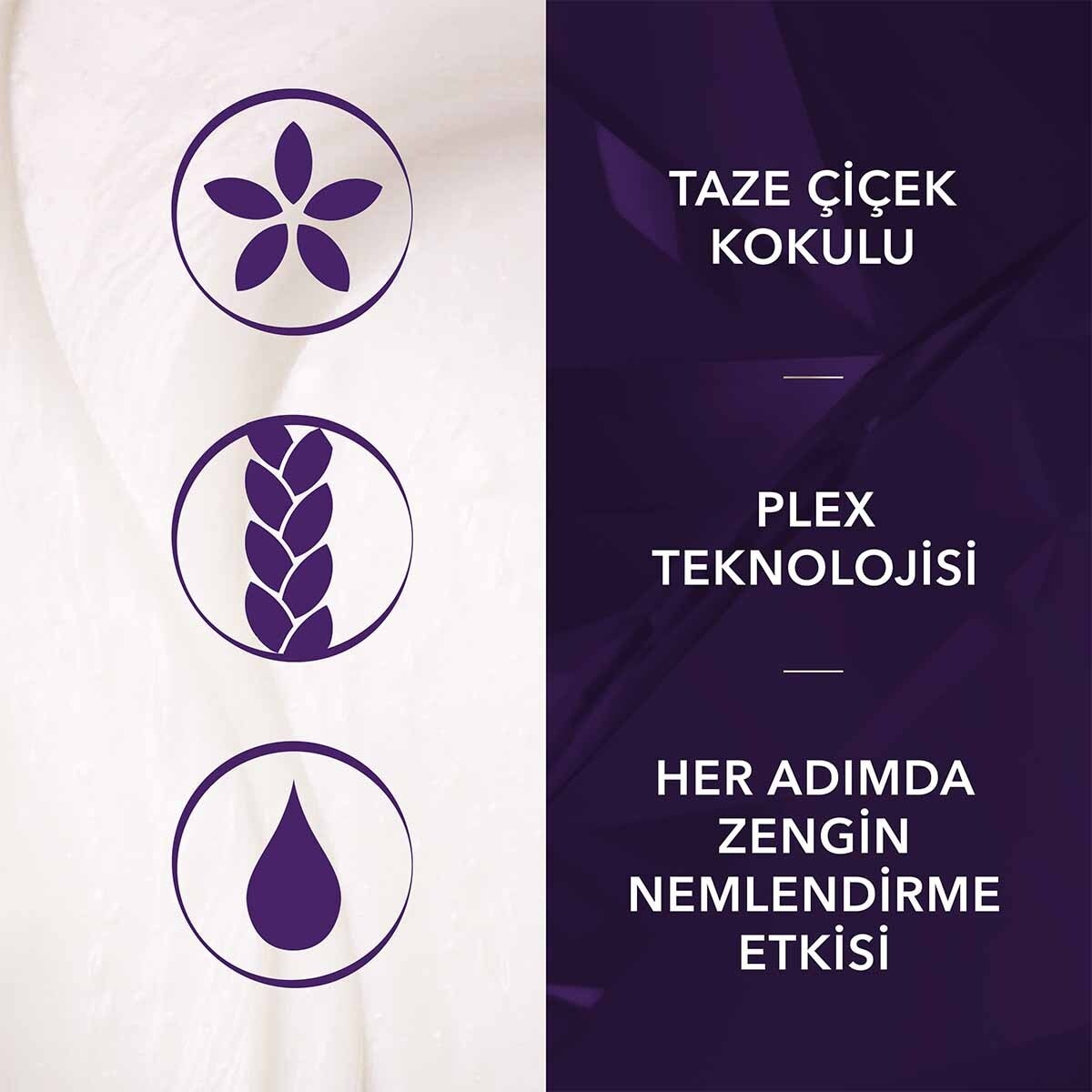 KOLESTON KOLESTON Wella Koleston Kit Saç Boyası Açık Kestane 5/4 1 of 9