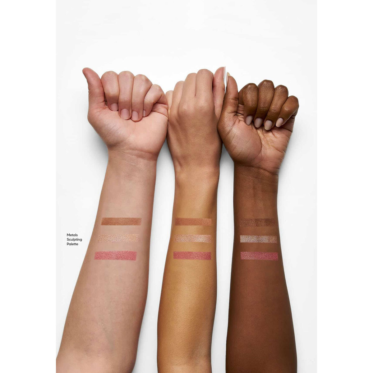  GOLDEN ROSE GOLDEN ROSE Golden Rose Likit Glow Illuminator Tinted Prime & Highlight  1 of 7 