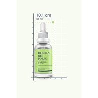 She Vec Hi Girls By Pores Akne ve Leke Karşıtı Serum 30 ml