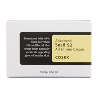  COSRX COSRX COSRX SNAIL92 SALYANGOZ ÖZLÜ ALL IN ONE KREM 100G  