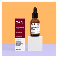 Q+A Hyalüronik Asit Serum 30 ml