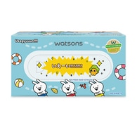 Watsons Usagyuuun Kutu Mendil 100'lü