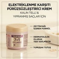 WELLA WELLA Wella Deluxe Saç Kremi Elektriklenme Karşıtı 150 ml 1 of 6