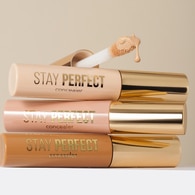 Flormar Stay Perfect Kapatıcı No: 02 Light