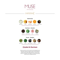 Imprime IMPRİME Imprime Muse Intense Kadın EDP Parfüm 50 ml 1 of 7