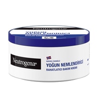 Neutrogena Yoğun Nemlendirici Bakım Kremi 300 ml