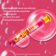  DALİN EXC. DALİN EXC. Dalin Teen Bubble Up Duş Jeli 190 ml  1 of 4 