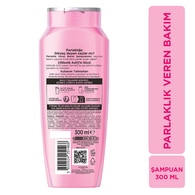 Elseve Şampuan Glycolic Gloss 30 ml