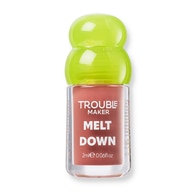  TROUBLE MAKER TROUBLE MAKER Trouble Maker Melt Down Dudak Yağı Slip N  
