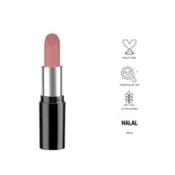 Pastel Nude Lipstick Nude Ruj 538