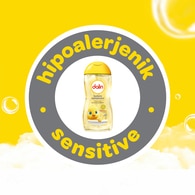 Dalin Bebek Şampuan 200 ml