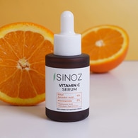 Sinoz C Vitamini Serumu 30 ml