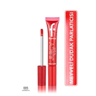 Flormar Juicy Lip Gloss 005 Watermelon