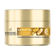 Pantene Pro-V Keratin Koruyucu Maske 200 ml