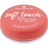  ESSENCE ESSENCE Essence Soft Touch Mousse Allık 30 