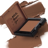Pastel Cream Blush Krem Allık 50 Brownie