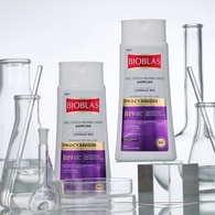 Bioblas Procyanidin Yağlanma ve Dökülme Karşıtı Şampuan 360 ml