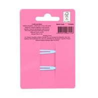  MIINE MIINE Miine Hazırlık Tokası Renkli 2'li  1 of 16 