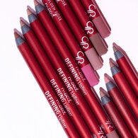 Golden Rose Mood Defining Dudak Kalemi No: 04 Rosewood