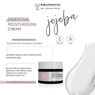 Skin401 Yoğun Nemlendirici Bariyer Güçlendirici Onarıcı Bakım Kremi 50 ml