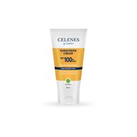 Celenes Herbal Güneş Koruyucu Krem Spf100 Max 50 ml