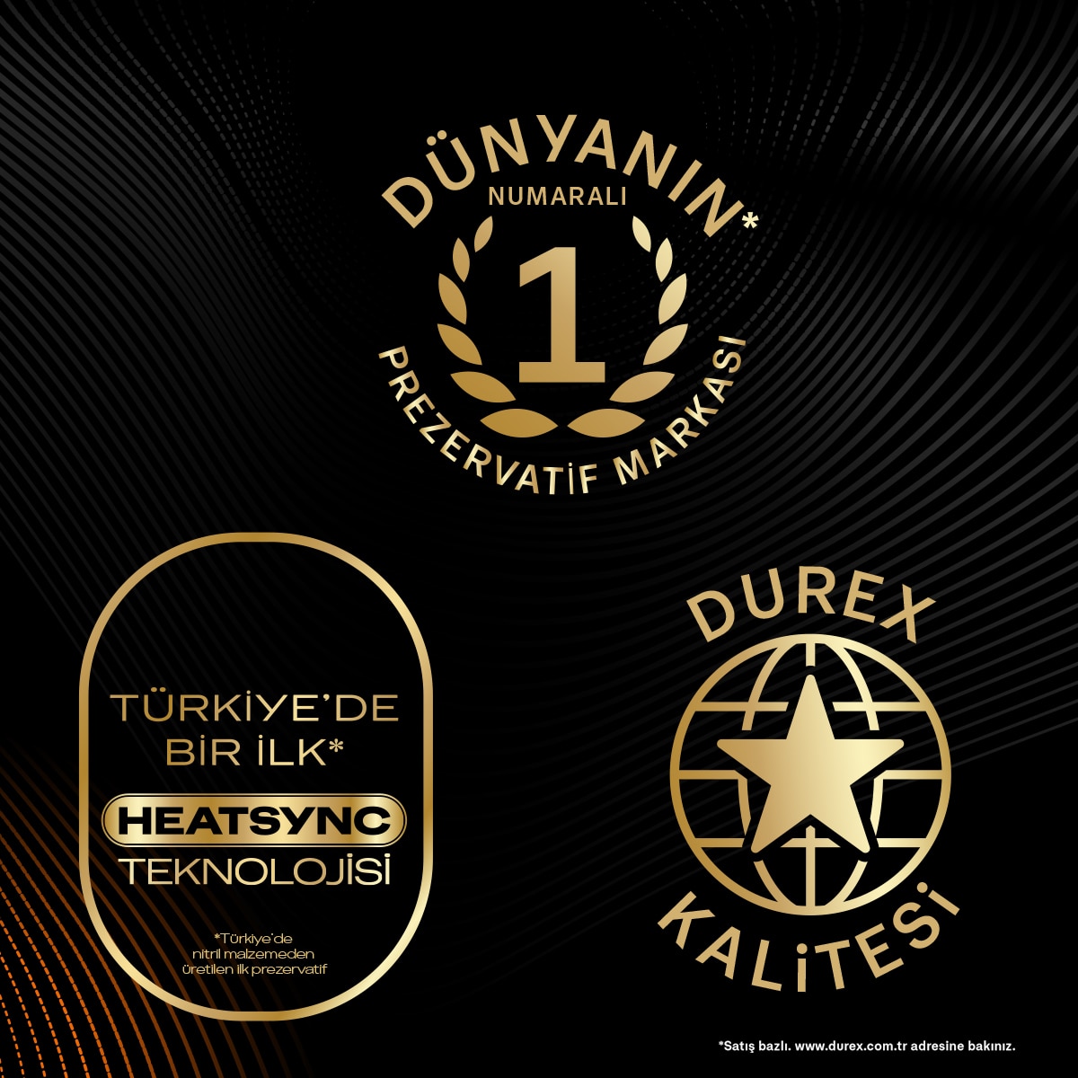  DUREX DUREX DUREX PREZERVATİF NUDE 16LI  1 of 9 