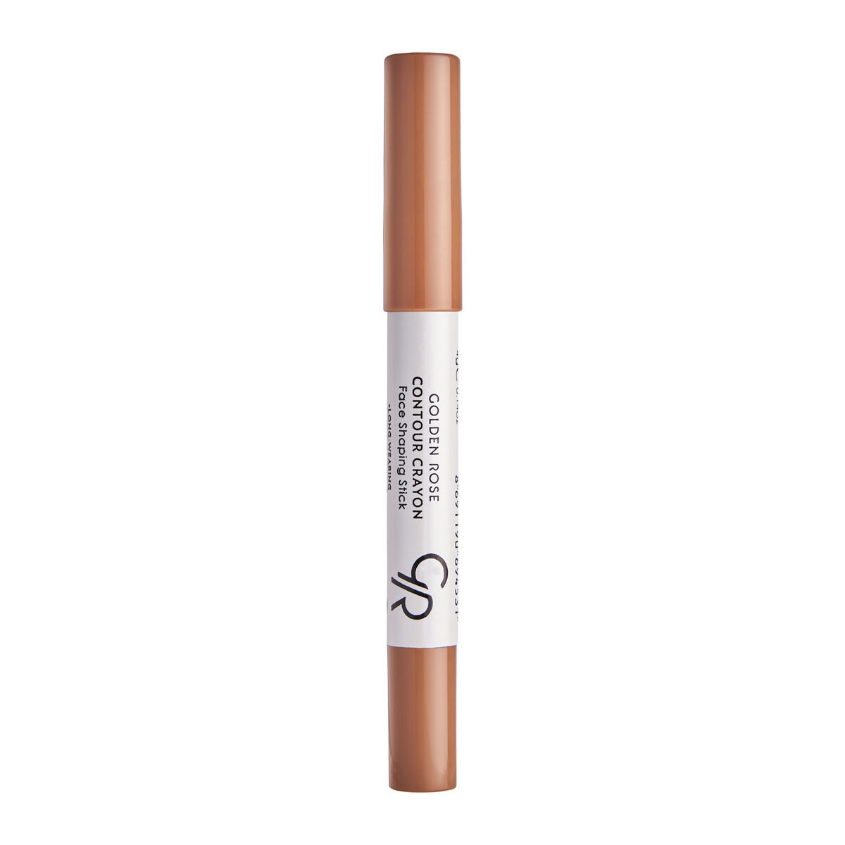  GOLDEN ROSE GOLDEN ROSE Golden Rose Contour Crayon No: 21  1 of 3 