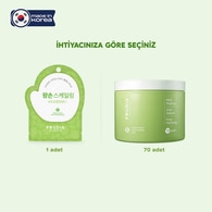  FRUDIA FRUDIA Frudia Green Grape Pore Peeling Ped Gözenek Kontrol 1 Adet  1 of 4 