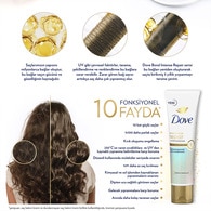 Dove Saç Bakım Kremi Bond Intense Repair 150 ml