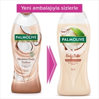 Palmolive Body Butter Hindistan Cevizi Duş Jeli 500 ml