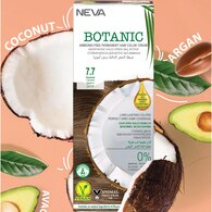 Botanic Saç Boyası No: 7.7 Karamel