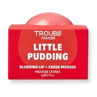  TROUBLE MAKER TROUBLE MAKER Trouble Maker Little Lip & Cheek Mous Coral  