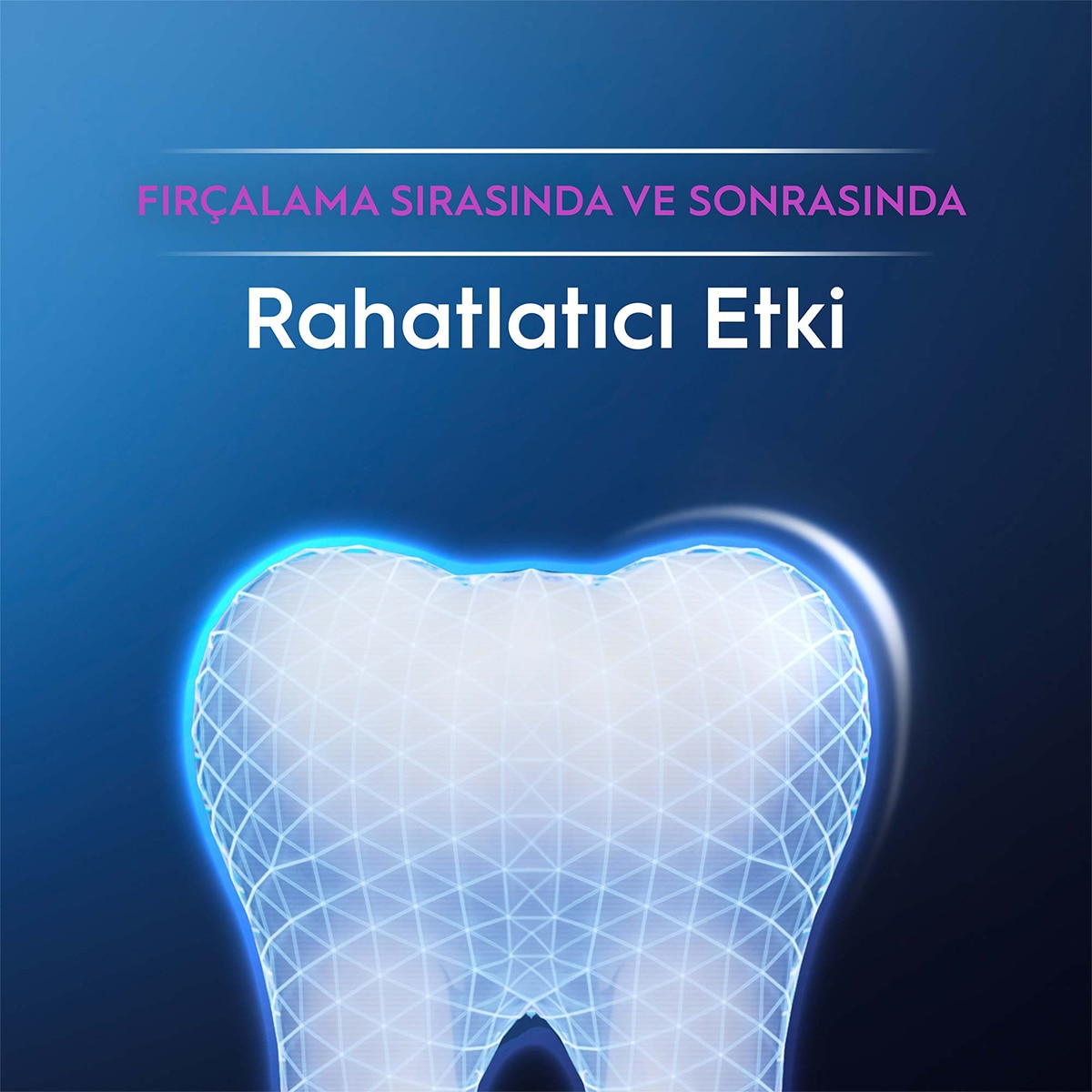  ORAL-B ORAL-B Oral-B Advanced Hassasiyet Koruması Diş Macunu 75 ml  1 of 11 