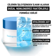 Neutrogena Hydro Boost Gece Kremi 50 ml