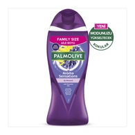 Palmolive Aroma Sensations So Relaxed Duş Jeli 750 ml