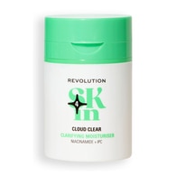 Revolution Cloud Clear Arındıran Nemlendirici 50 ml