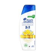 Head And Shoulders Şampuan Limon 2in1 300 ml