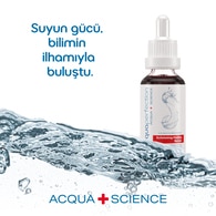 Acqua Perfection Cilt Tonu Eşitleyici ve Yenileyici Peeling Serum 30 ml