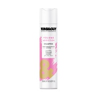 Toni&Guy İnce Telli Saçlara Özel Hacim Veren Şampuan 250 ml