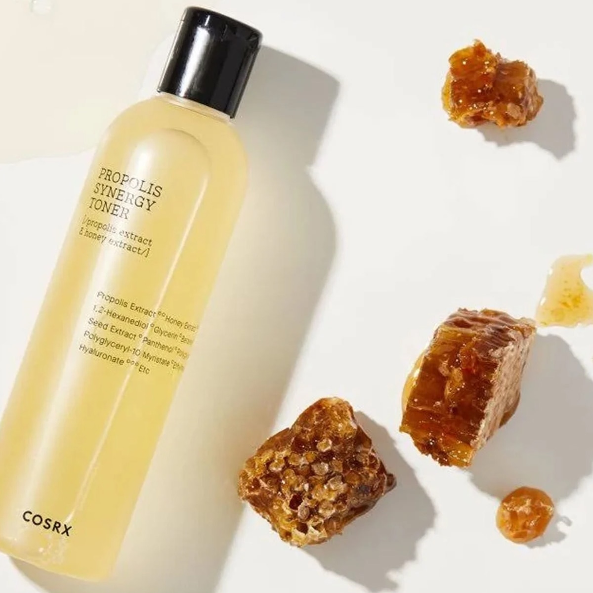  COSRX COSRX Cosrx Propolis Özlü Aydınlatıcı Tonik 150 ml  1 of 4 
