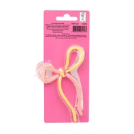  MIINE MIINE Miine Mandal Toka Sarı Kurdele  1 of 4 