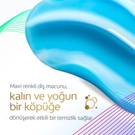 Colgate Total Gelişmiş Beyazlık Beyazlatıcı Diş Macunu 75 ml