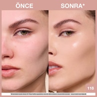  MAYBELLINE MAYBELLINE Maybelline New York Lifter Fondöten 118  1 of 10 