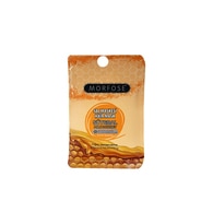  MORFOSE MORFOSE Morfose Saç Maskesi Süt Bal 25 ml  1 of 5 