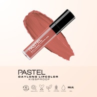 Pastel Day Long Lipcolor Likit Ruj No: 46